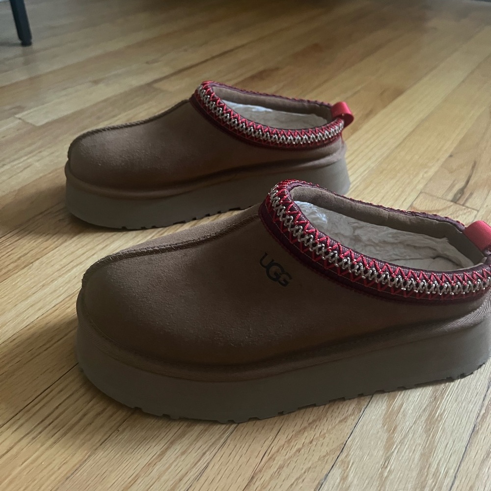 UGG TAZZ